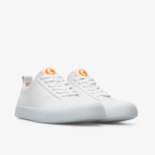 Camper White Sneakers Womens - Imar Online Ireland | NSGPD8940